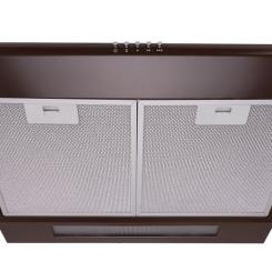 Вытяжка кухонная Pyramida MH 60 BR Фото 4