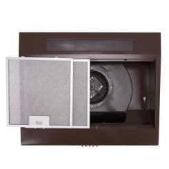 Вытяжка кухонная Pyramida MH 60 BR Фото 7