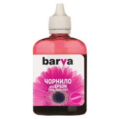 Чернила Barva Epson E059 100 мл Magenta Фото