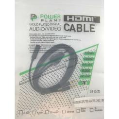 Кабель мультимедийный PowerPlant 3.5mm F to 2x3.5mm M 1.5m Фото 2