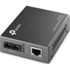 Медиаконвертер TP-Link MC200CM Фото