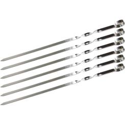 Шампур Time Eco набор BBQ-JR004 Фото