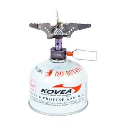 Горелка Kovea Supalite Titanium KB-0707 Фото 2