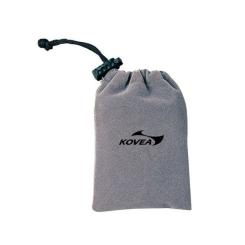 Горелка Kovea Supalite Titanium KB-0707 Фото 3