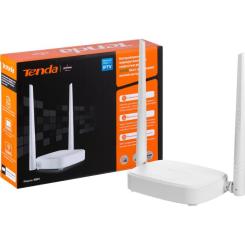 Маршрутизатор Tenda N301 Фото