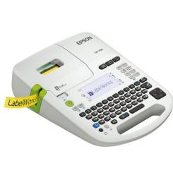 Принтер этикеток Epson LabelWorks LW700 Фото