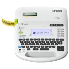 Принтер этикеток Epson LabelWorks LW700 Фото 1
