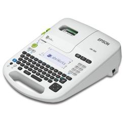 Принтер этикеток Epson LabelWorks LW700 Фото 2