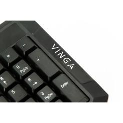 Комплект Vinga KBS700BK Фото 6