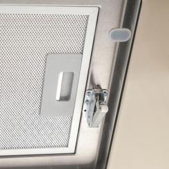 Вытяжка кухонная Pyramida HES 30 (C-600 MM) SAND /AJ Фото 5