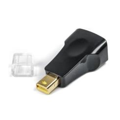 Переходник Cablexpert mini DisplayPort to VGA Фото 1