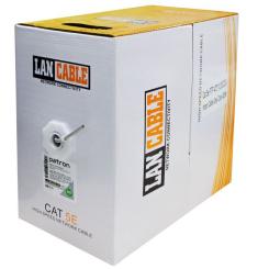 Кабель сетевой Patron FTP 305м cat 5e Фото