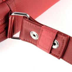 Сумка для ноутбука Continent 16" CC-045 Red Фото 9