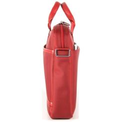 Сумка для ноутбука Continent 16" CC-045 Red Фото 2