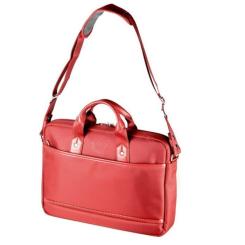 Сумка для ноутбука Continent 16" CC-045 Red Фото 5