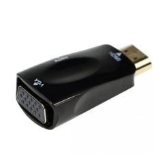 Переходник Cablexpert HDMI to VGA Фото 1
