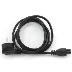 Кабель питания Cablexpert C5 3.0m Фото