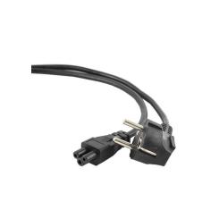 Кабель питания Cablexpert C5 3.0m Фото 1