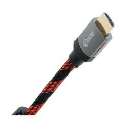 Кабель мультимедийный Extradigital HDMI M to HDMI M 3.0m Фото 1