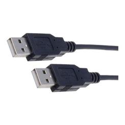 Дата кабель Digitus USB 2.0 AM/AM 1.0m Фото 1