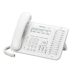 Телефон Panasonic KX-DT543RU Фото