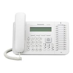 Телефон Panasonic KX-DT543RU Фото 1