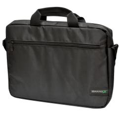 Сумка для ноутбука Grand-X 15.6'' SB-120 Black Фото