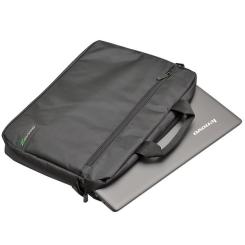 Сумка для ноутбука Grand-X 15.6'' SB-120 Black Фото 3