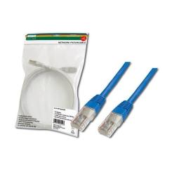 Патч-корд Digitus 0.5м Фото