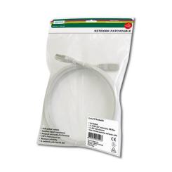 Патч-корд Digitus 0.5м Фото 2