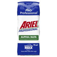Стиральный порошок Ariel Professional Alpha 15 кг Фото