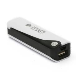 Батарея универсальная PowerPlant PB-LA9207 2600mAh 1*USB/1A Фото