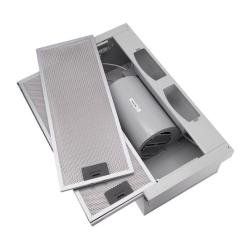 Вытяжка кухонная Pyramida R-TL 50 GR Фото 2