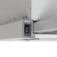 Вытяжка кухонная Pyramida R-TL 50 GR Фото 4