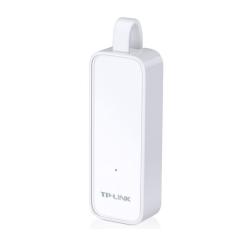 Сетевая карта TP-Link UE300 USB to Ethernet Фото