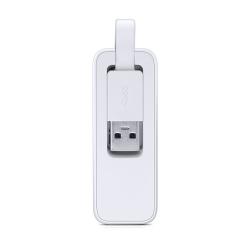 Сетевая карта TP-Link UE300 USB to Ethernet Фото 1