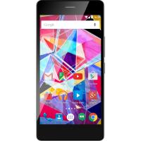 Мобильный телефон Archos Diamond S Black Фото