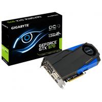 Видеокарта GIGABYTE GeForce GTX970 4096Mb TT Фото