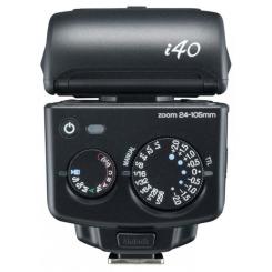Вспышка Nissin Speedlite i40 Sony Фото 3