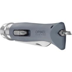 Нож Opinel №9 Diy серый Фото 5