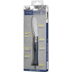 Нож Opinel №9 Diy серый Фото 6