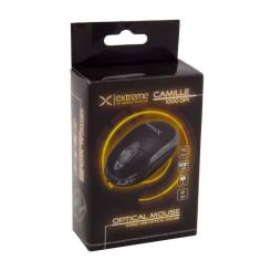 Мышка Esperanza Extreme XM102K Black Фото 1