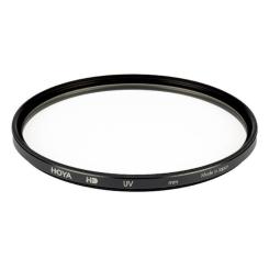 Светофильтр Hoya HD UV 52mm Фото