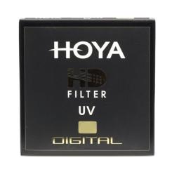 Светофильтр Hoya HD UV 52mm Фото 1