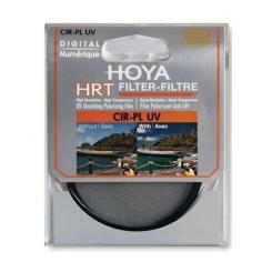 Светофильтр Hoya HRT Pol-Circ. 58mm Фото 1