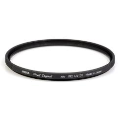 Светофильтр Hoya UV Pro1 Digital 77mm Фото