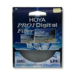 Светофильтр Hoya UV Pro1 Digital 77mm Фото 1