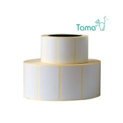Этикетка Tama термо ECO 58x30/ 1тис Фото