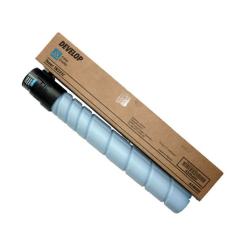 Тонер Konica Minolta TN-321C Cyan Фото