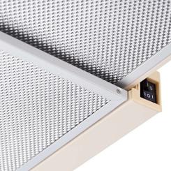 Вытяжка кухонная Pyramida TL 50 (1100) IV Фото 4